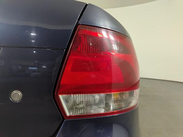 Volkswagen Polo V с пробегом 2012 года, цена 596 550 рублей, 169206 км, седан, Автокод Объявления