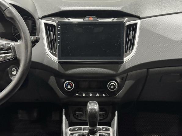 Hyundai Creta I Рестайлинг с пробегом 2021 года, цена 1 956 774 рубля, 78428 км, внедорожник, Автокод Объявления
