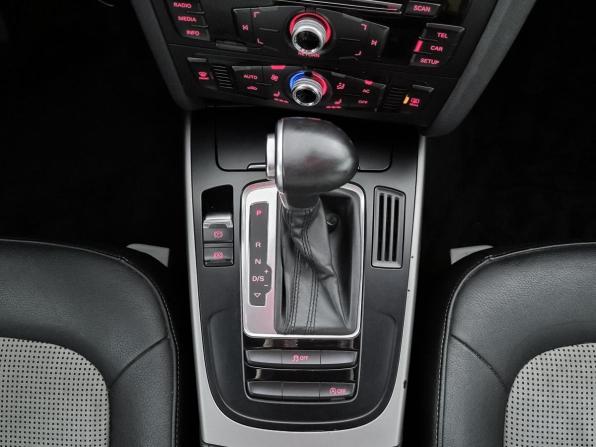 Audi A4 allroad IV (B8) Рестайлинг с пробегом 2012 года, цена 1 602 000 рублей, 178047 км, универсал, Автокод Объявления