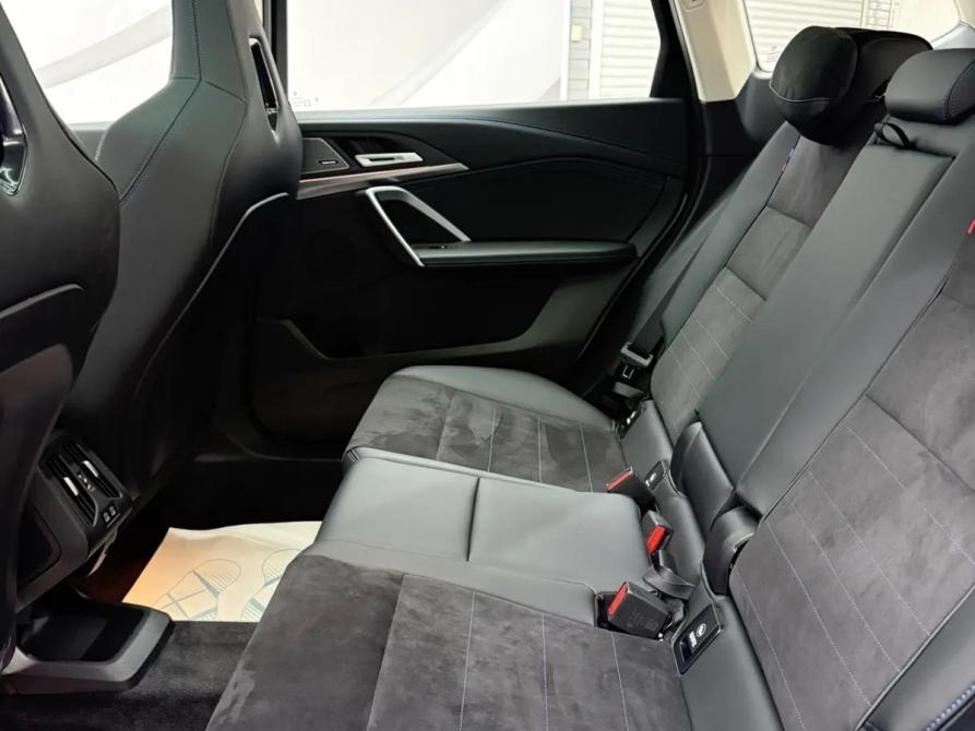 BMW X1 III (U11/U12) Воронеж  - изображение 15