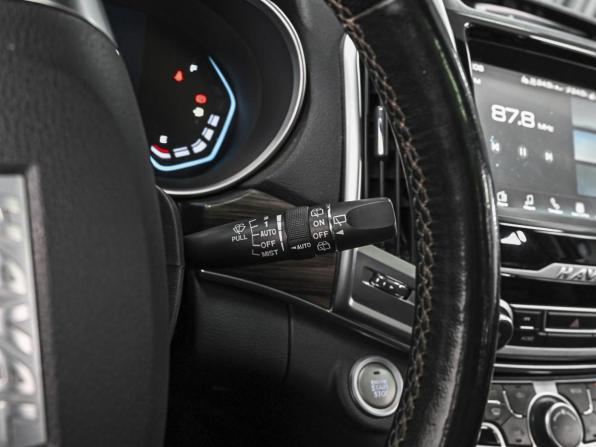 Haval H9 I Рестайлинг с пробегом 2022 года, цена 2 890 000 рублей, 64902 км, внедорожник, Автокод Объявления