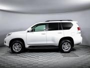 Toyota Land Cruiser Prado 150 Series Москва  - изображение 27