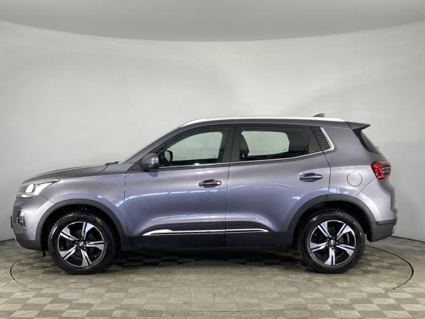 Chery Tiggo 4 Pro I Рестайлинг с пробегом 2023 года, цена 1 620 000 рублей, 47481 км, внедорожник, Автокод Объявления