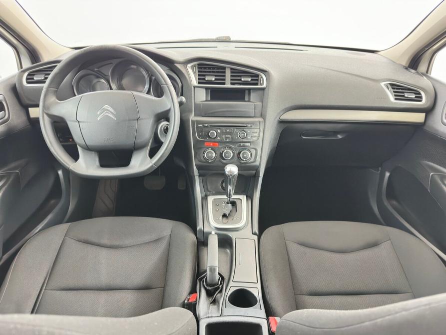 Citroen C4 II Москва  - изображение 5
