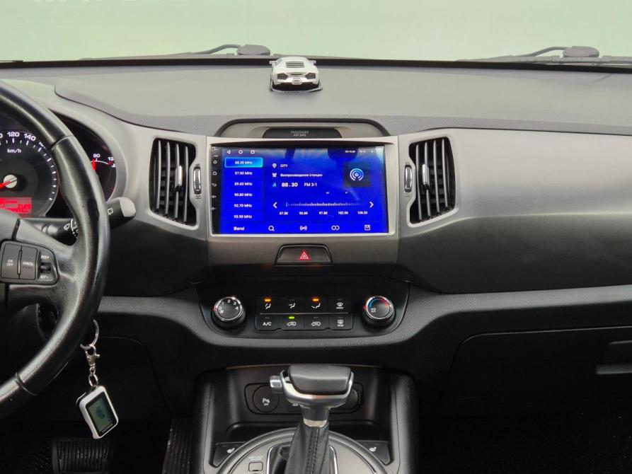 Kia Sportage III Екатеринбург  - изображение 10