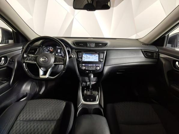 Nissan X-Trail III Рестайлинг с пробегом 2019 года, цена 1 739 000 рублей, 238574 км, внедорожник, Автокод Объявления