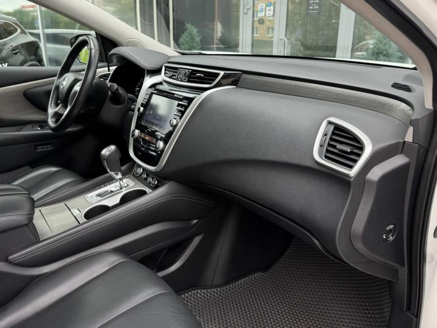 Nissan Murano III (Z52) Екатеринбург  - изображение 10