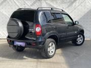 Chevrolet Niva I Рестайлинг Тамбов  - изображение 23
