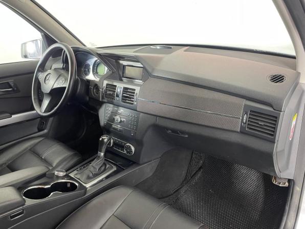 Mercedes-Benz GLK-Класс I (X204) с пробегом 2009 года, цена 1 379 000 рублей, 229139 км, внедорожник, Автокод Объявления
