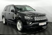 Jeep Compass I Рестайлинг 2 Нижний Новгород  - изображение 27