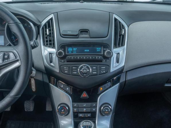 Chevrolet Cruze I Рестайлинг с пробегом 2013 года, цена 849 000 рублей, 189816 км, хэтчбек, Автокод Объявления