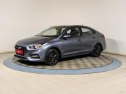 Hyundai Solaris I Рестайлинг Екатеринбург  - изображение 21