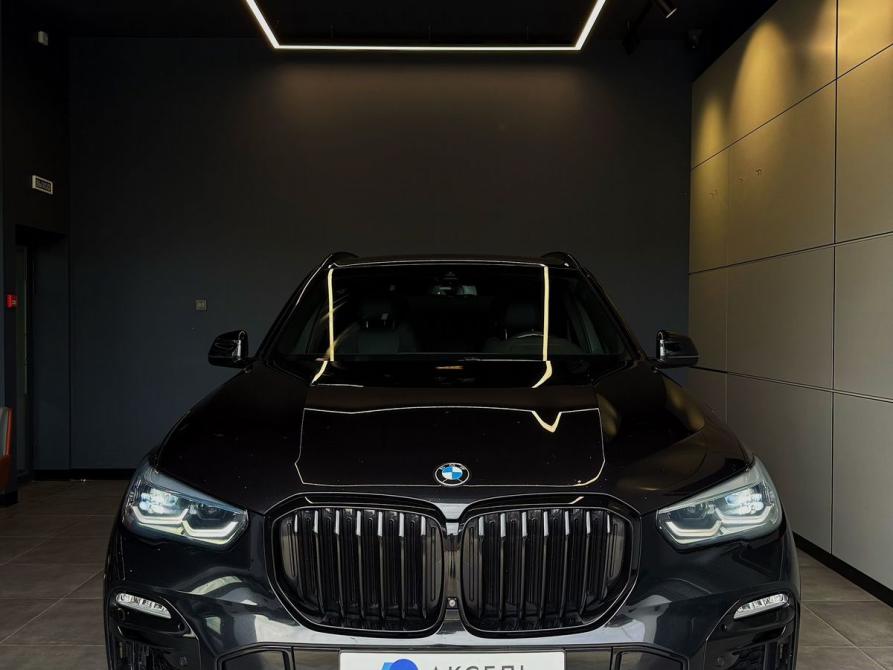 BMW X5 IV (G05/G18) Архангельск  - изображение 2