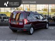 Lada (ВАЗ) Largus I Казань  - изображение 12