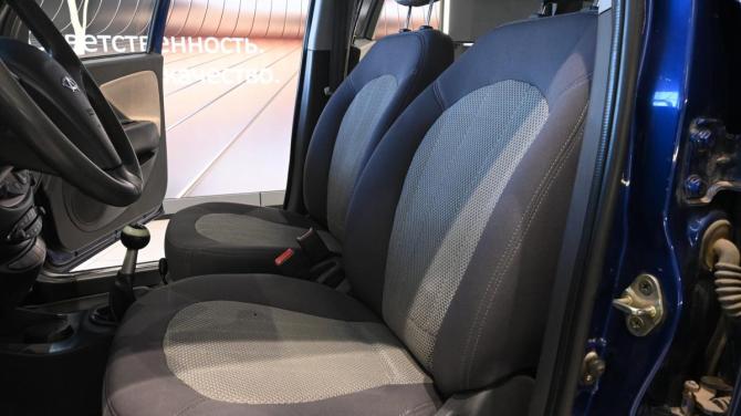 Chery IndiS (S18D) I с пробегом 2013 года, цена 280 000 рублей, 132450 км, хэтчбек, Автокод Объявления