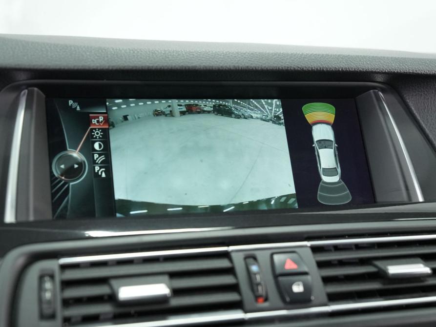 BMW 5 серии VI (F10/F11/F07) Рестайлинг Новосибирск  - изображение 17