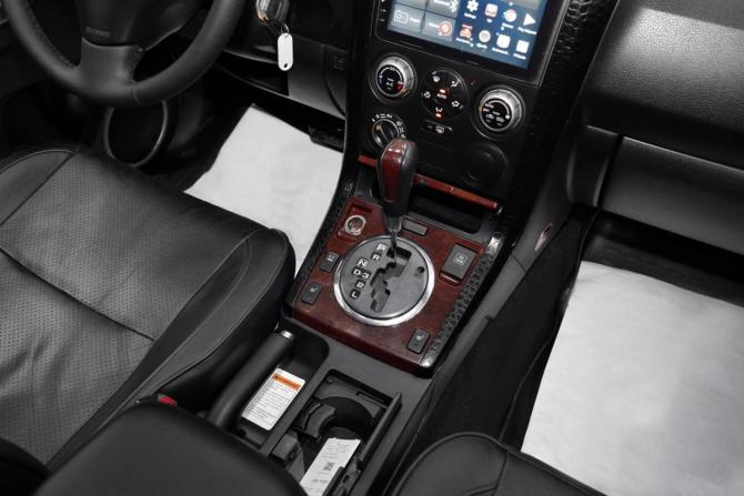 Suzuki Grand Vitara II с пробегом 2006 года, цена 799 000 рублей, 198000 км, внедорожник, Автокод Объявления