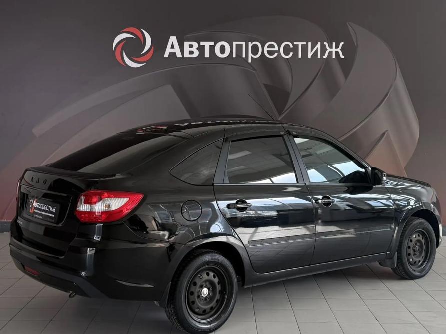 Lada (ВАЗ) Granta I Рестайлинг Сургут  - изображение 9