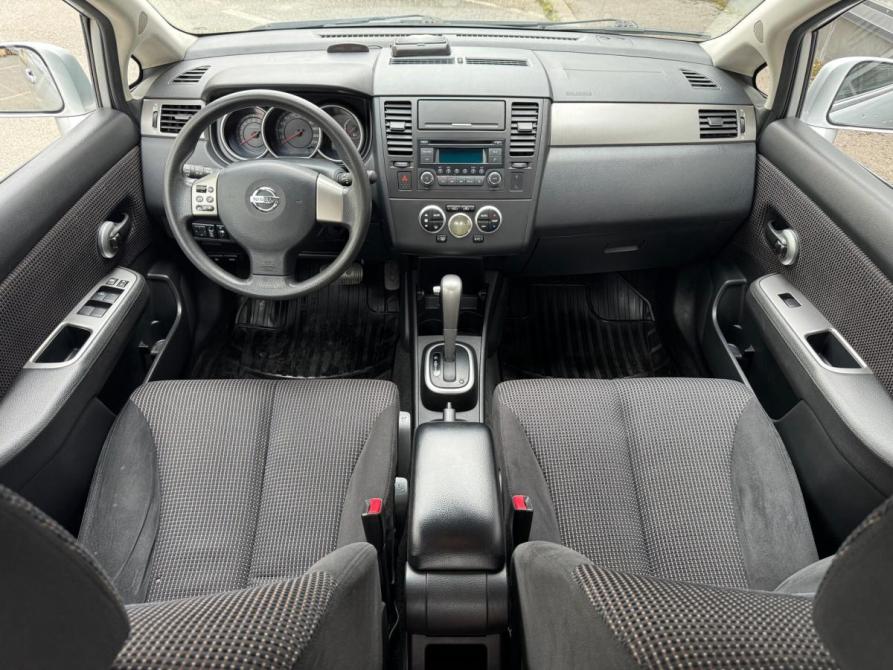 Nissan Tiida I Рестайлинг Санкт-Петербург  - изображение 14