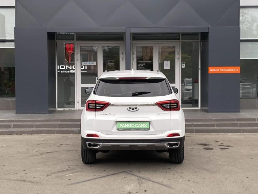 Chery Tiggo 4 Pro I Краснодар  - изображение 6