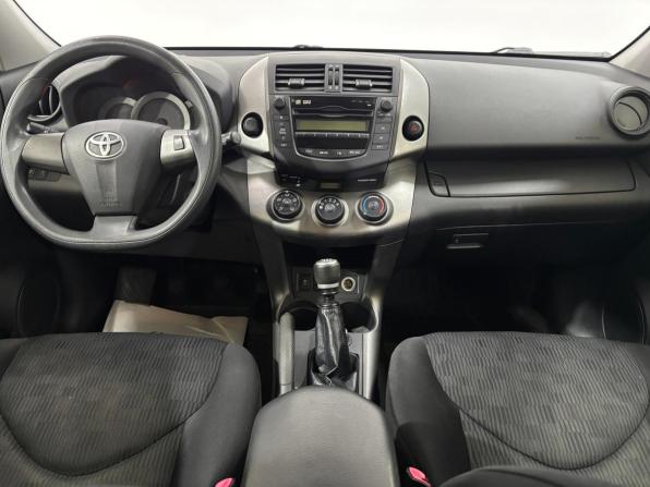 Toyota RAV4 III (XA30) Рестайлинг с пробегом 2012 года, цена 1 440 000 рублей, 156391 км, внедорожник, Автокод Объявления
