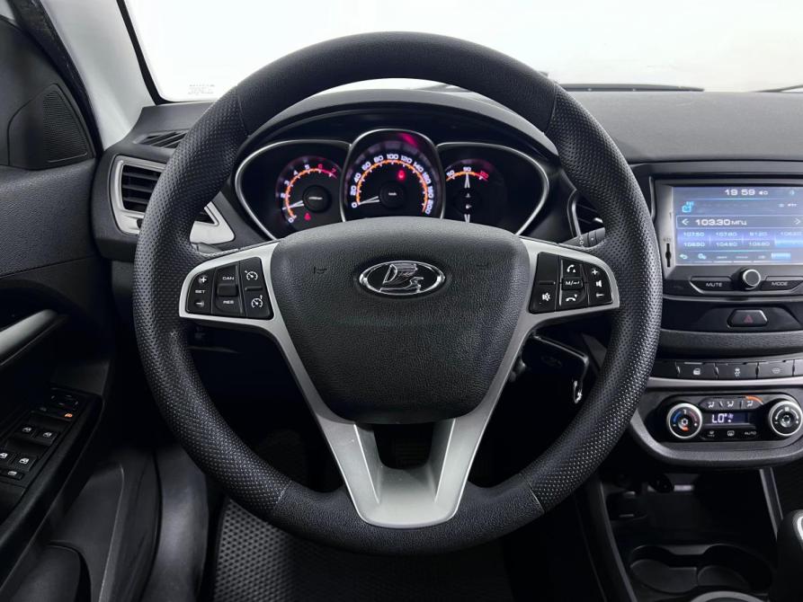 Lada (ВАЗ) Vesta I Ростов-на-Дону  - изображение 10