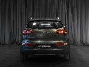 Kia Sportage III Тюмень  - изображение 22