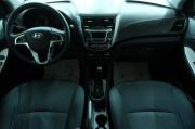 Hyundai Solaris I Рестайлинг Омск  - изображение 35