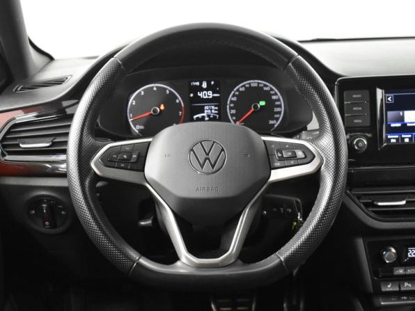 Volkswagen Polo VI с пробегом 2021 года, цена 1 543 200 рублей, 84516 км, лифтбек, Автокод Объявления