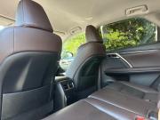 Lexus RX IV Рестайлинг Санкт-Петербург  - изображение 61