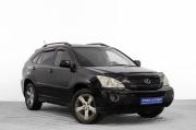 Lexus RX II Рестайлинг Барнаул  - изображение 30