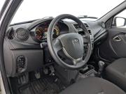 Lada (ВАЗ) Granta I Рестайлинг Москва  - изображение 41