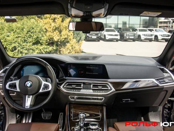 BMW X5 IV (G05/G18) с пробегом 2019 года, цена 5 880 000 рублей, 184053 км, внедорожник, Автокод Объявления