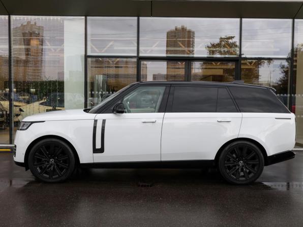 Land Rover Range Rover V с пробегом 2023 года, цена 17 700 000 рублей, 60000 км, внедорожник, Автокод Объявления