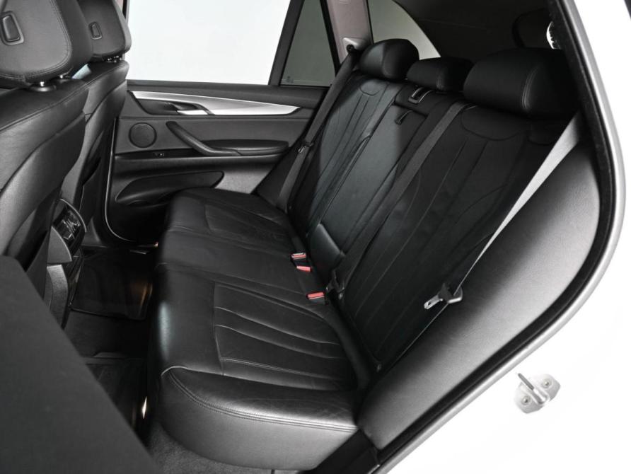 BMW X5 III (F15) Ростов-на-Дону  - изображение 9
