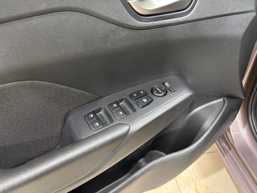 Hyundai Solaris II Альметьевск  - изображение 11