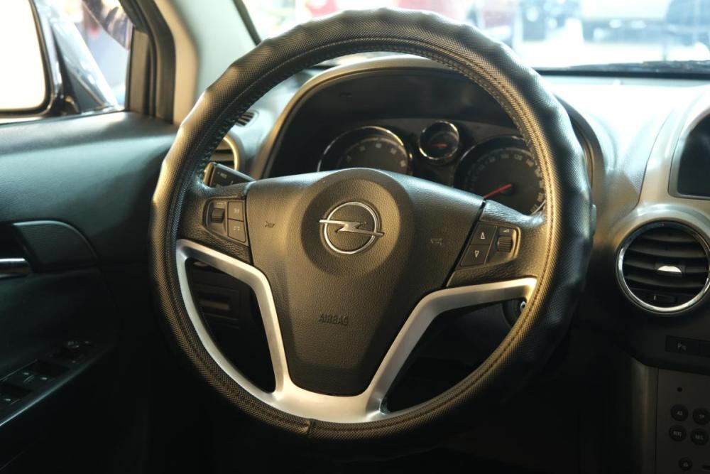 Opel Antara I Омск  - изображение 11