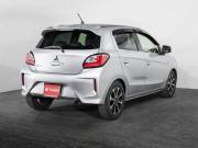 Mitsubishi Mirage VI Рестайлинг 2 Иркутск  - изображение 27