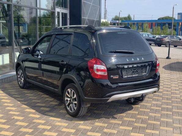 Lada (ВАЗ) Granta I Рестайлинг с пробегом 2023 года, цена 892 000 рублей, 32000 км, универсал, Автокод Объявления