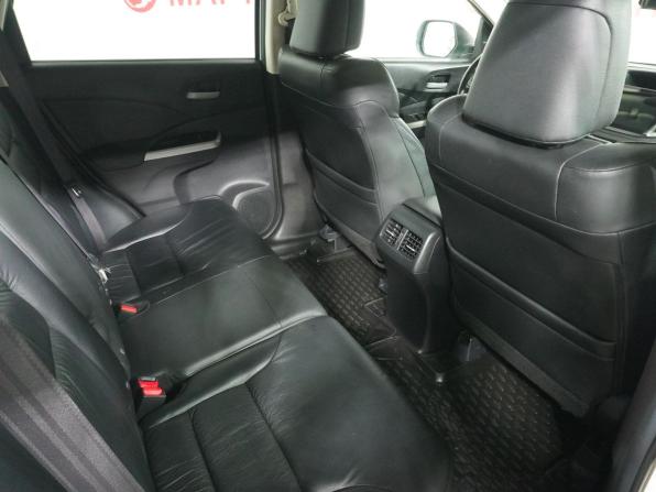 Honda CR-V IV с пробегом 2013 года, цена 1 837 000 рублей, 169766 км, внедорожник, Автокод Объявления