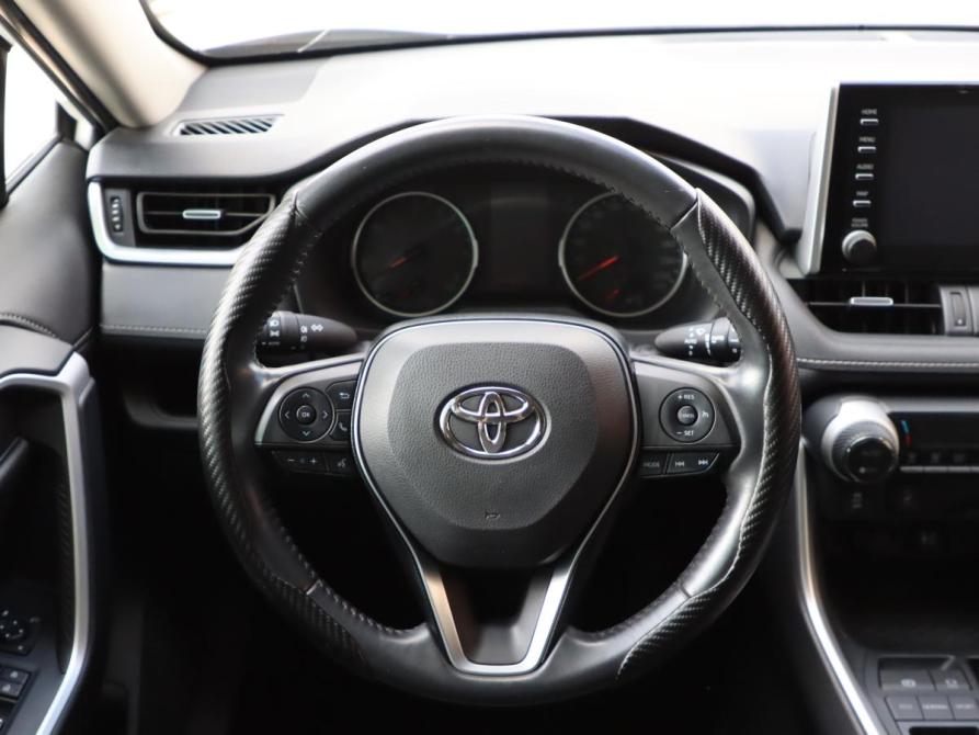 Toyota RAV4 V (XA50) Санкт-Петербург  - изображение 11