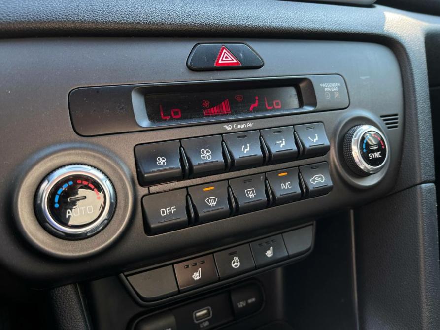 Kia Sportage IV Нижнекамск  - изображение 10