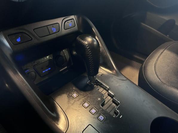 Hyundai ix35 I Рестайлинг с пробегом 2014 года, цена 1 500 000 рублей, 148999 км, внедорожник, Автокод Объявления