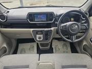 Daihatsu Boon III Тюмень  - изображение 32