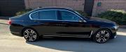 BMW 7 серии VI (G11/G12) Рестайлинг Киров  - изображение 22