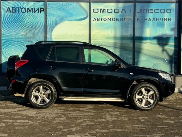 Toyota RAV4 III (XA30) с пробегом 2007 года, цена 774 000 рублей, 249895 км, внедорожник, Автокод Объявления