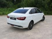 Lada (ВАЗ) Vesta I Рестайлинг (NG) Калуга  - изображение 22
