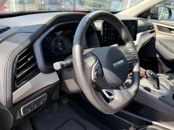 Haval F7 I Рестайлинг с пробегом 2023 года, цена 1 995 000 рублей, 45505 км, внедорожник, Автокод Объявления