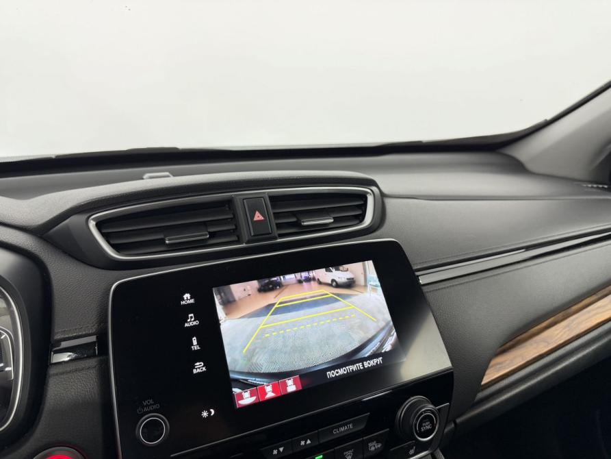 Honda CR-V V Калининград  - изображение 14