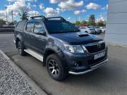 Toyota Hilux VII Рестайлинг Краснодар  - изображение 8